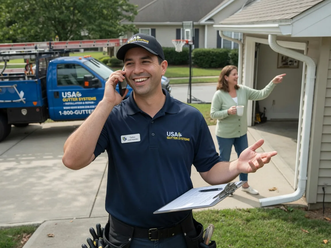 Gutter Installation Horntown, VA FAQs